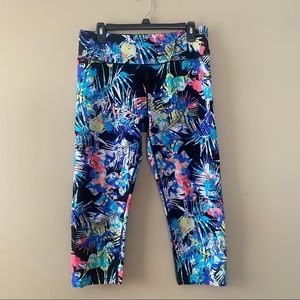 Calvin Klein performance workout leggings